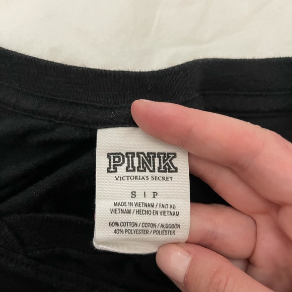 Black long sleeve - Picture 3 of 3